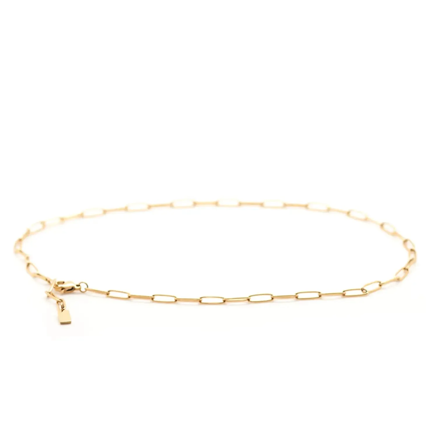 Salty Cali Dainty Necklace Options