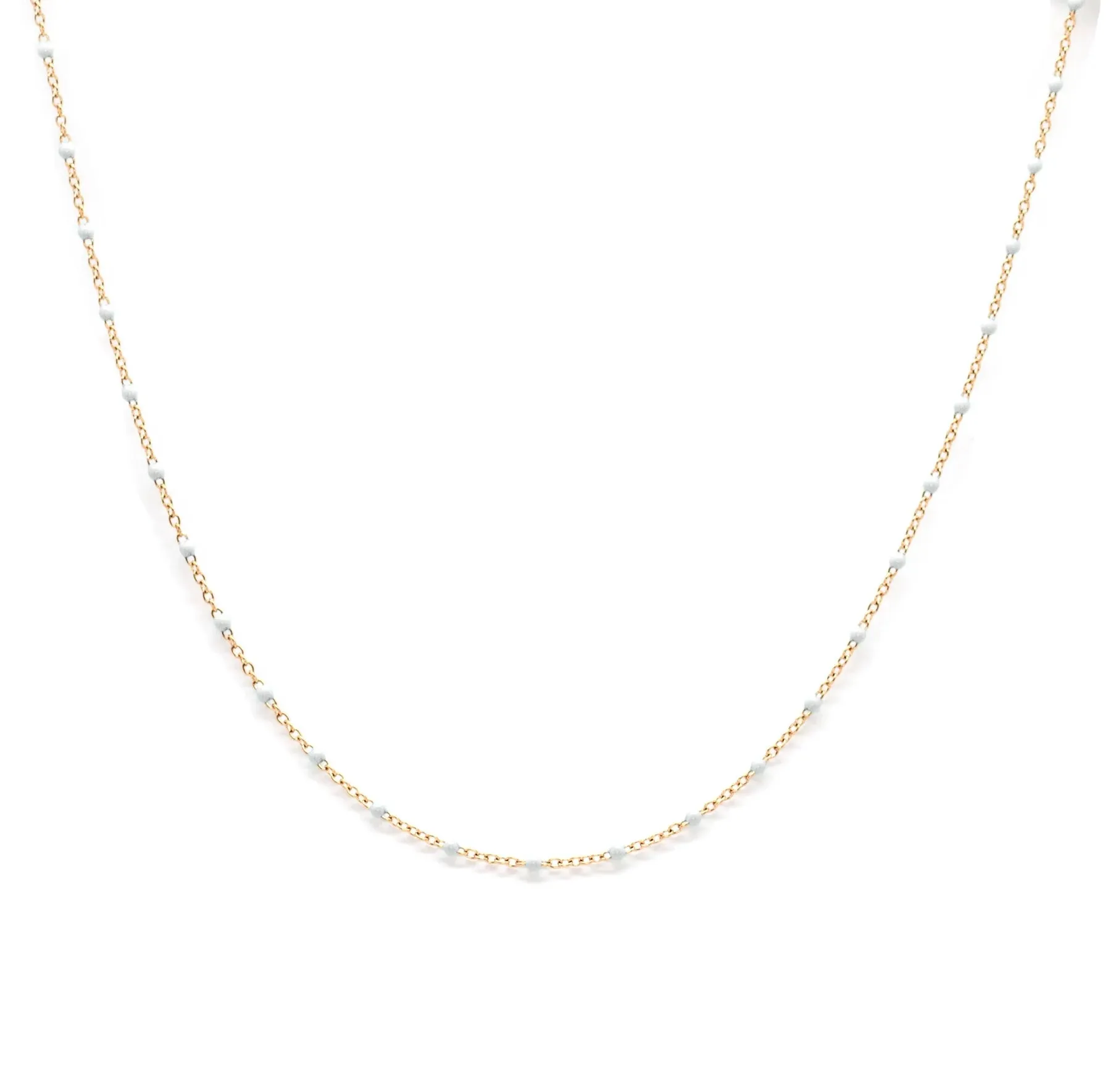 Salty Cali Dainty Necklace Options