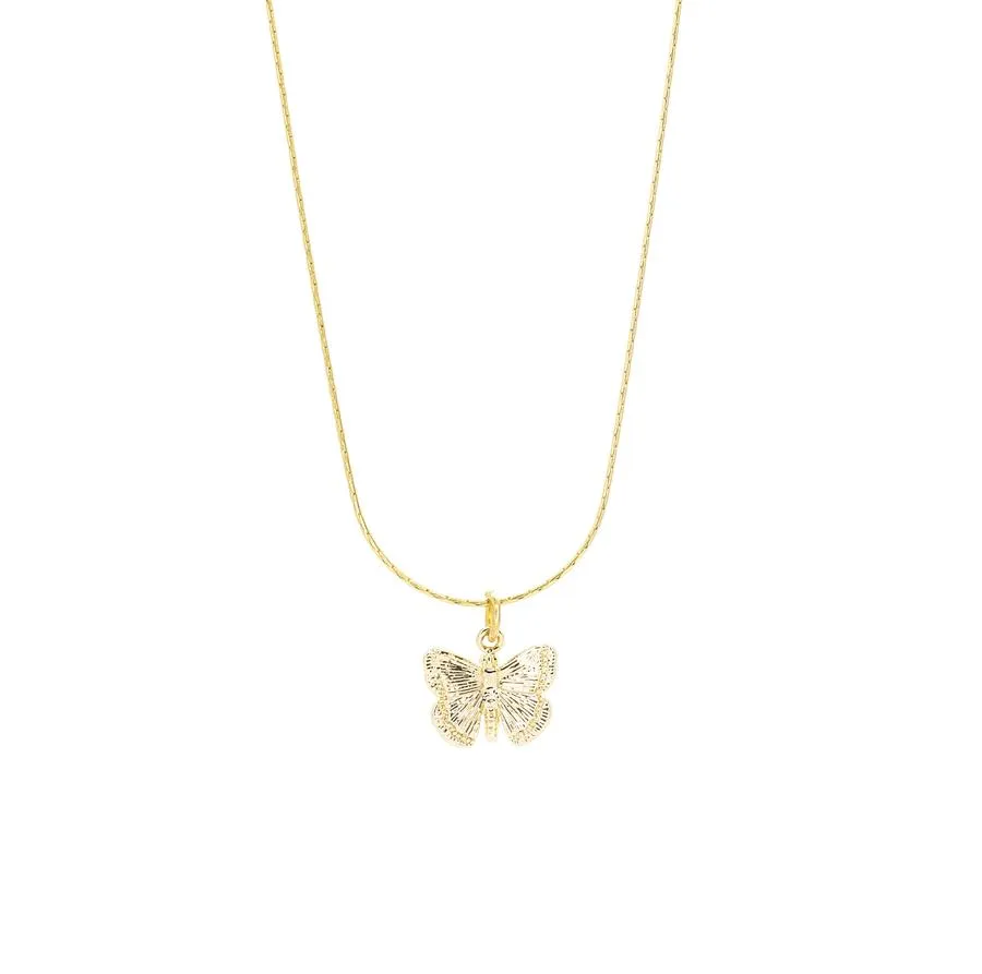 Salty Cali Dainty Necklace Options