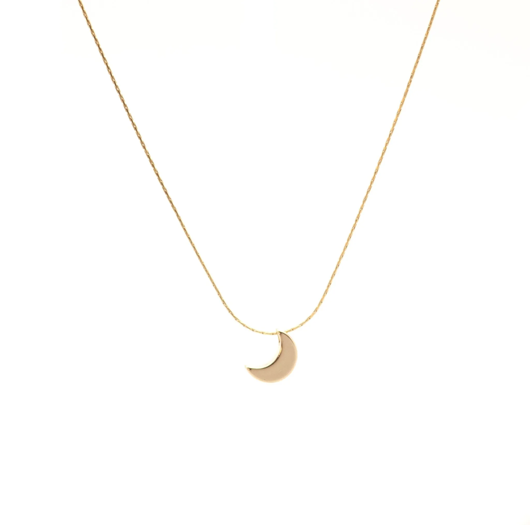 Salty Cali Dainty Necklace Options