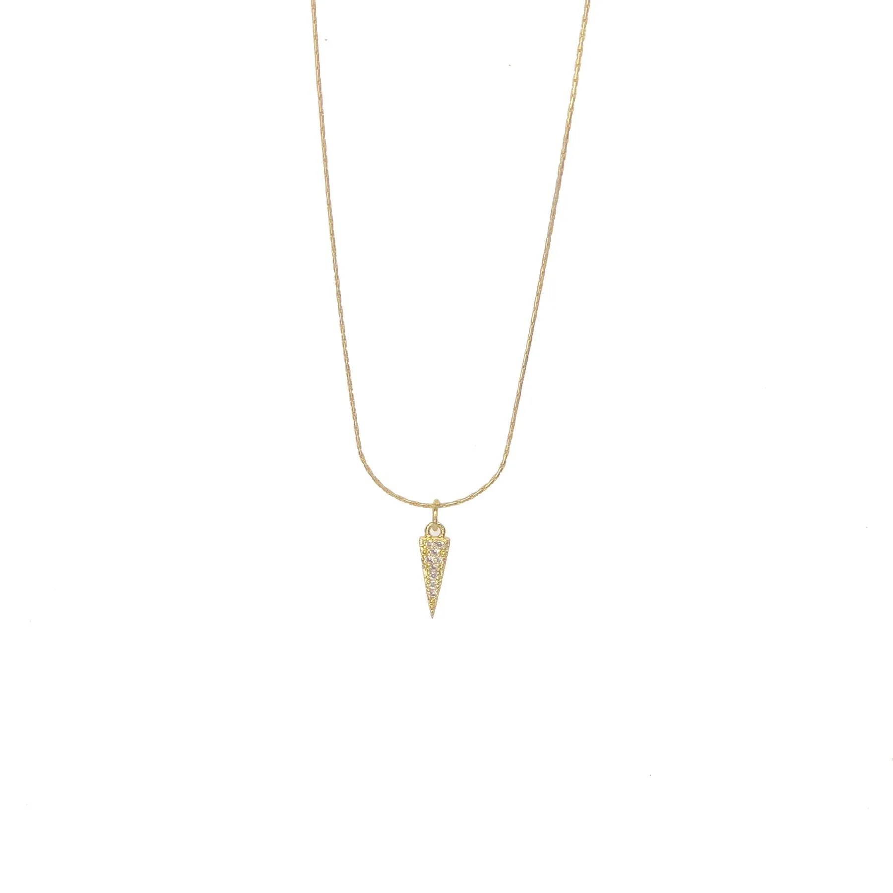 Salty Cali Dainty Necklace Options
