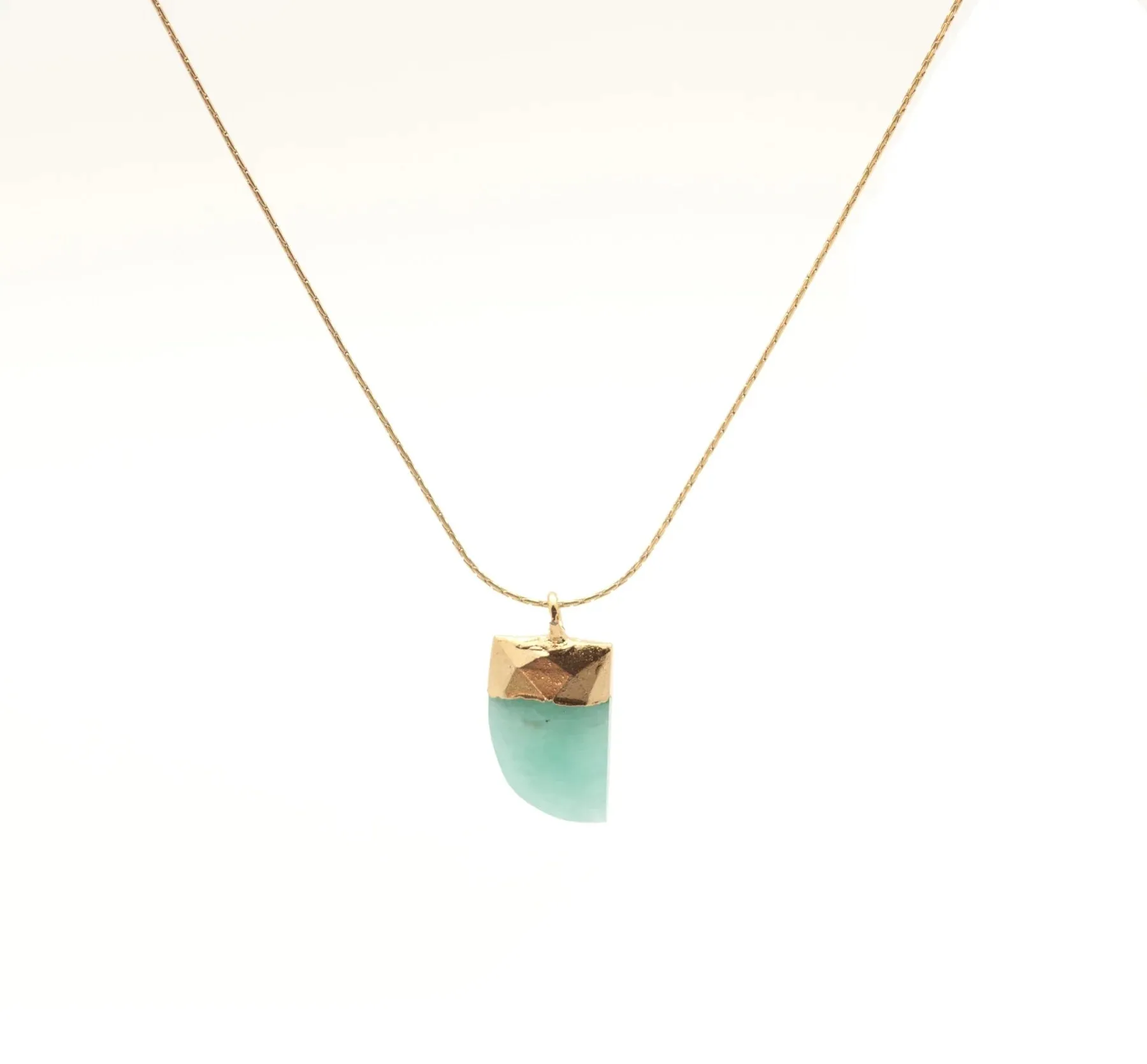 Salty Cali Dainty Necklace Options