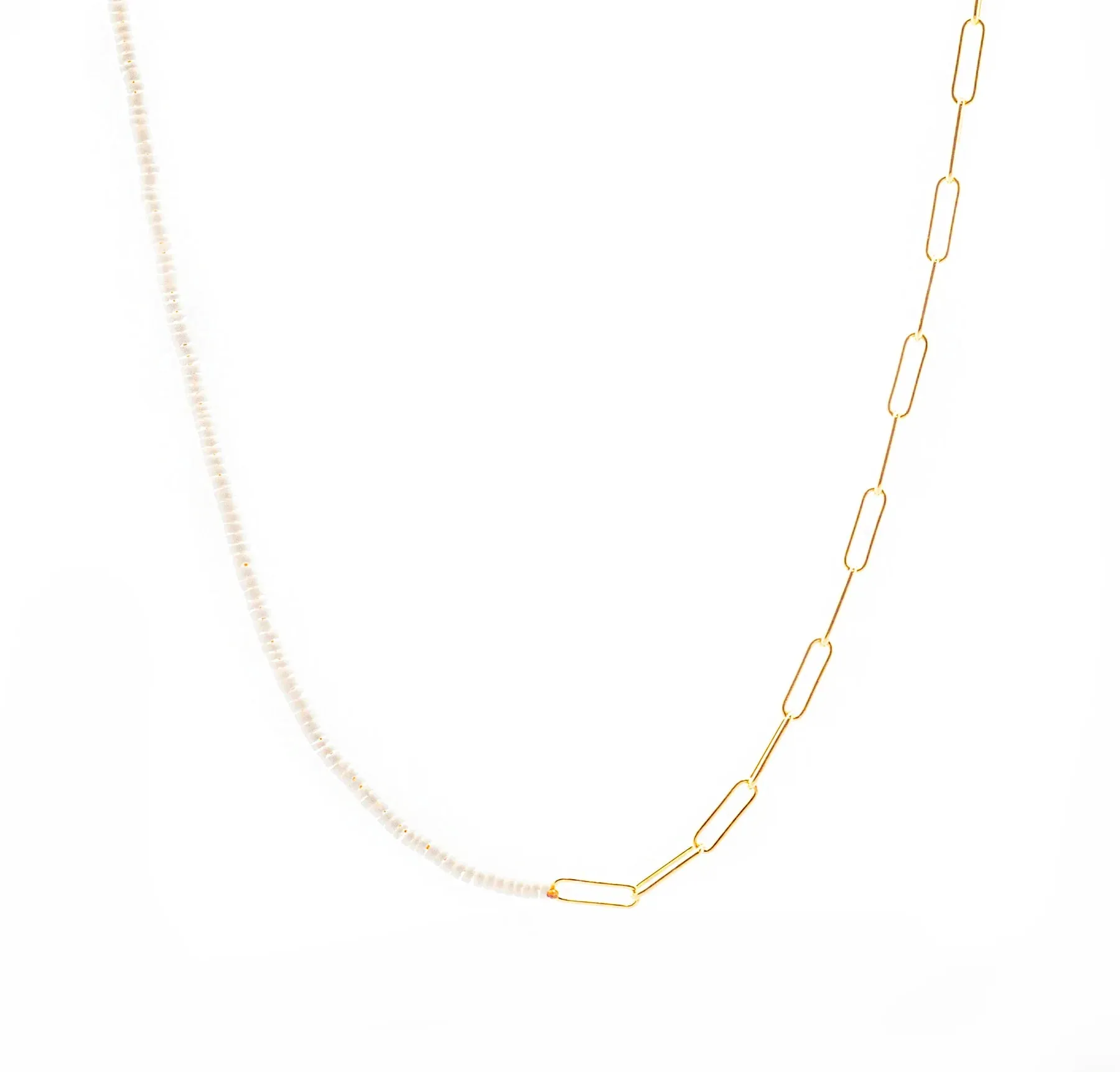 Salty Cali Dainty Necklace Options