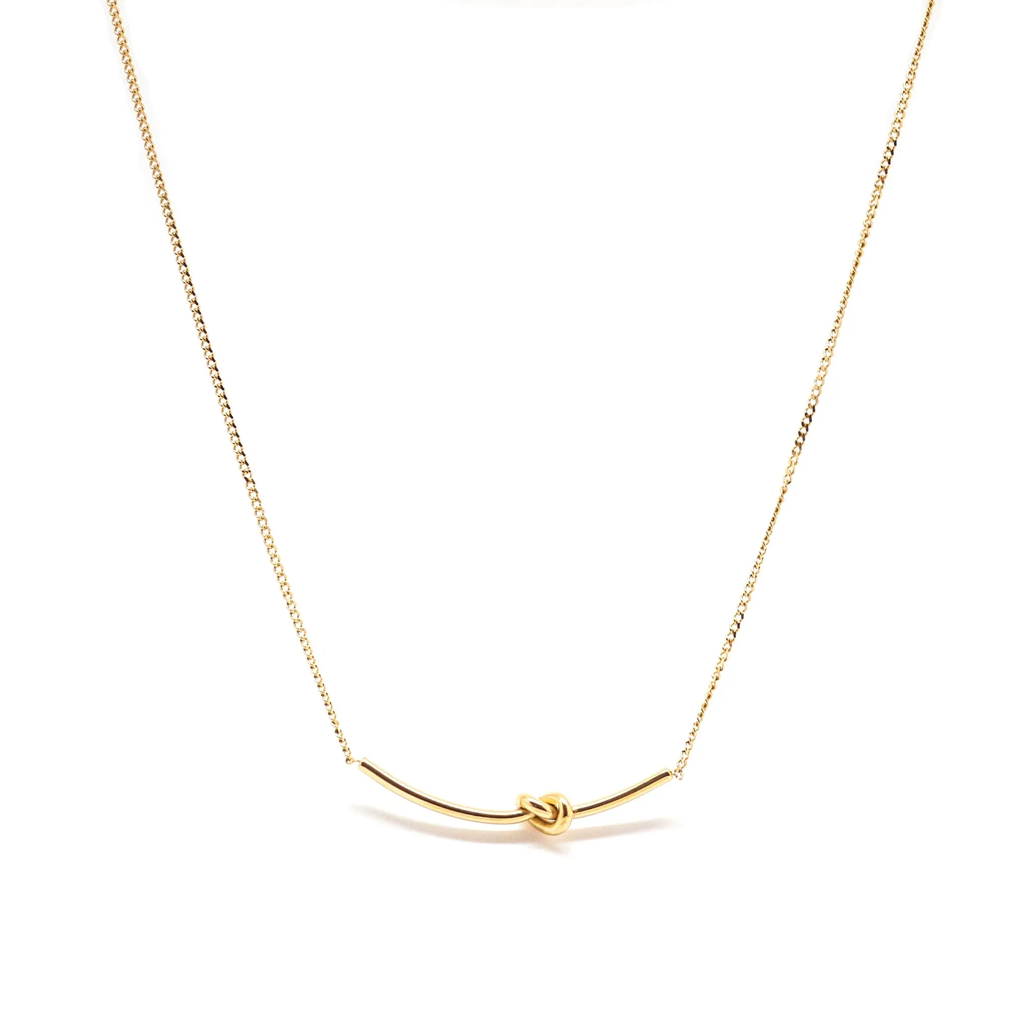 Salty Cali Dainty Necklace Options