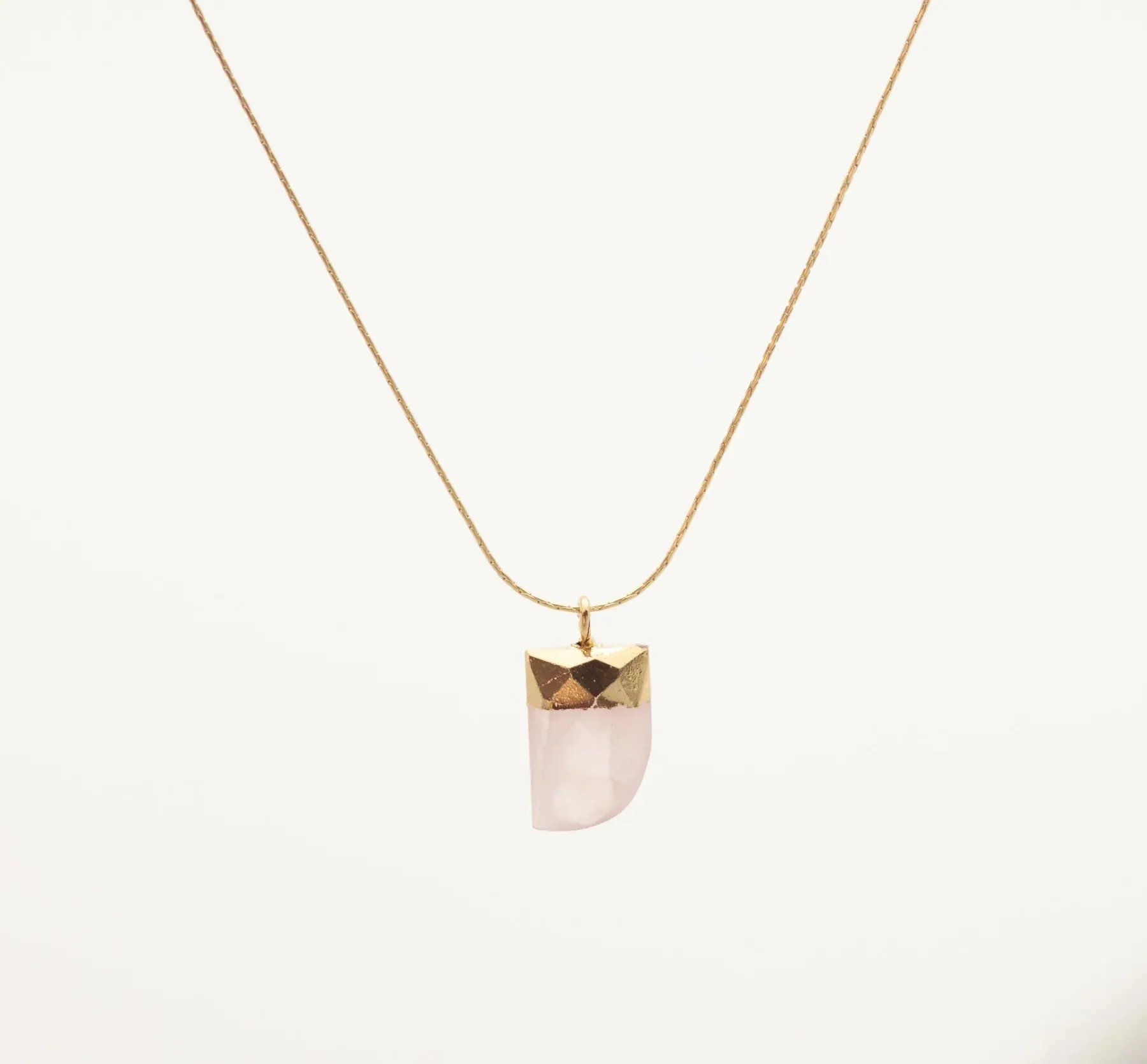 Salty Cali Dainty Necklace Options