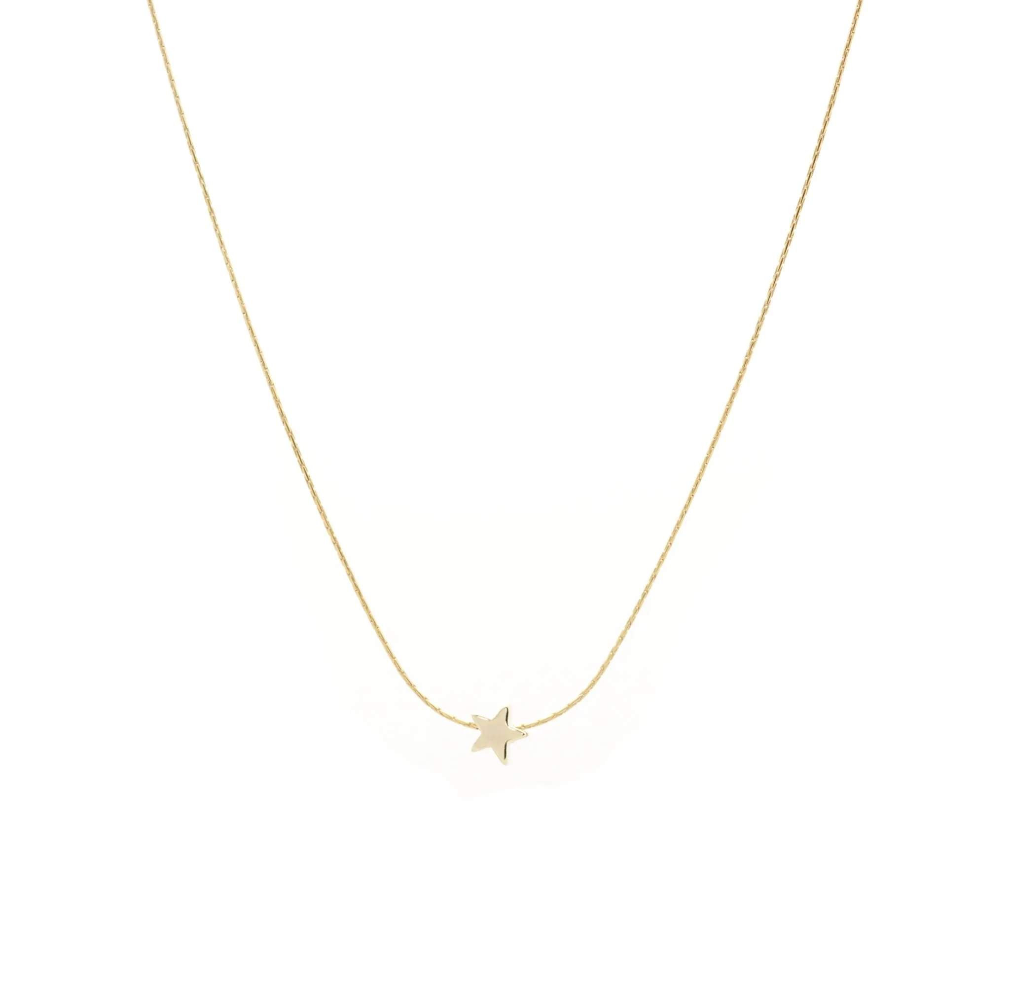 Salty Cali Dainty Necklace Options