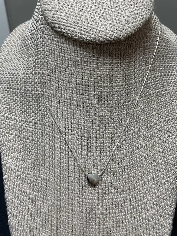 Salty Cali Dainty Necklace Options