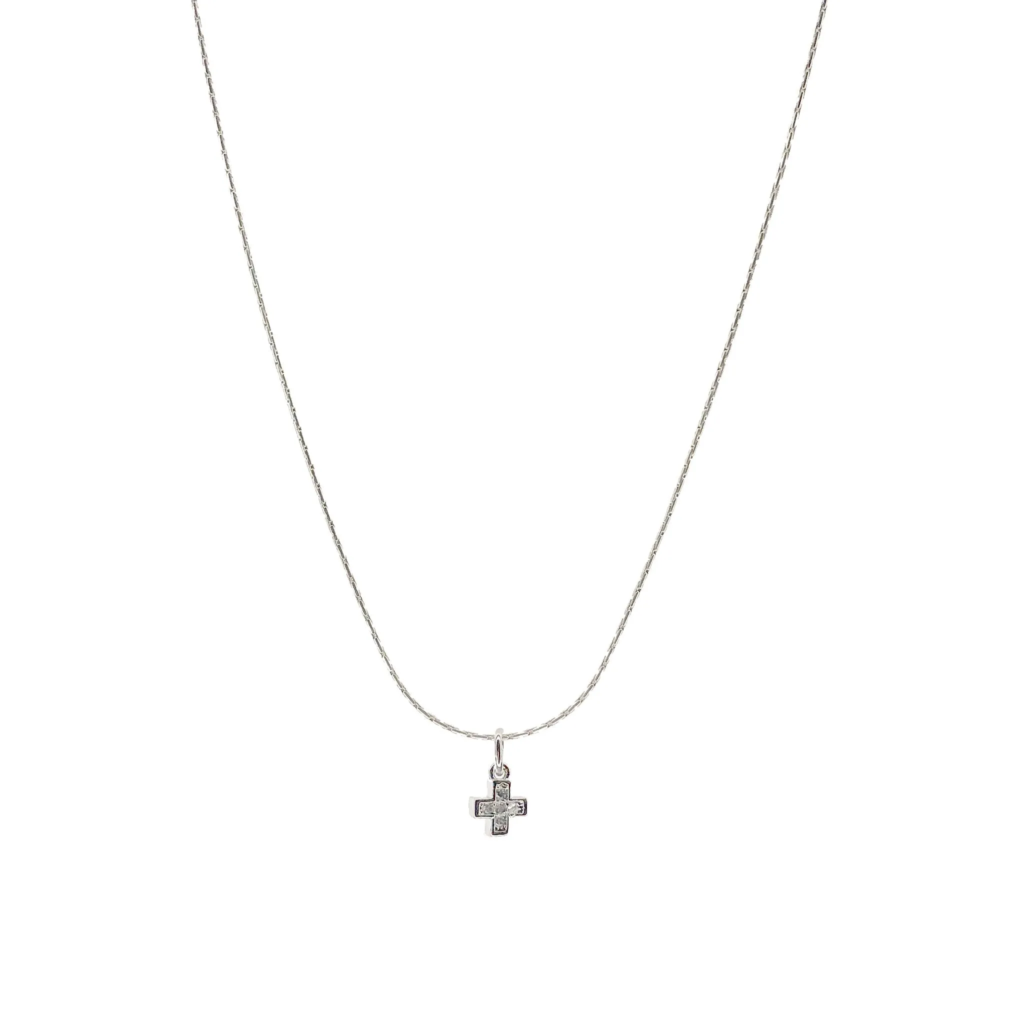 Salty Cali Dainty Necklace Options