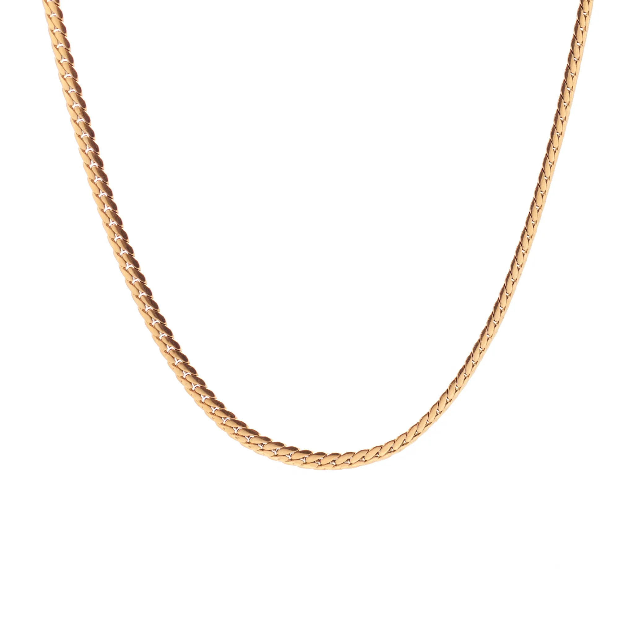 Salty Cali Dainty Necklace Options