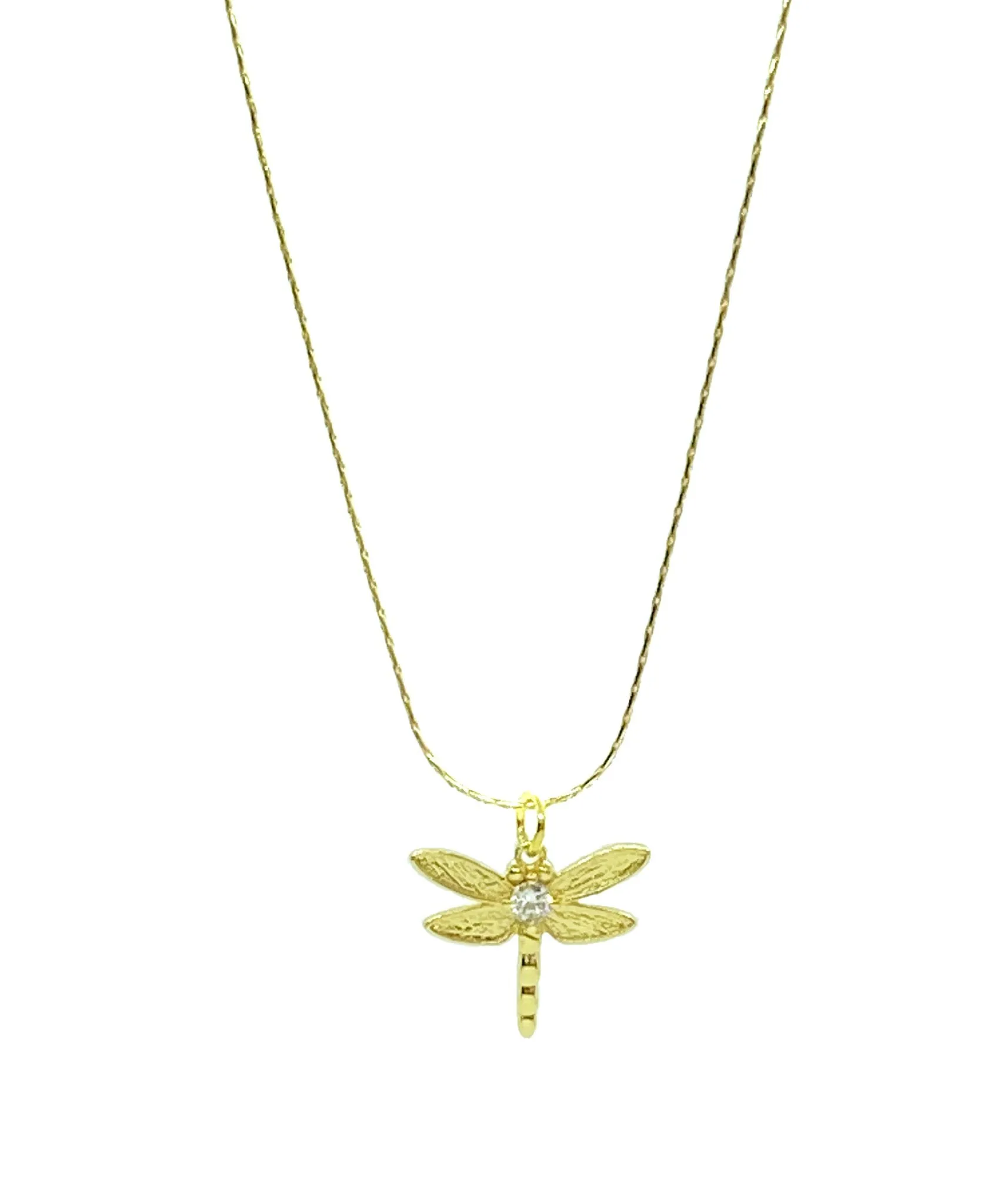 Salty Cali Dainty Necklace Options