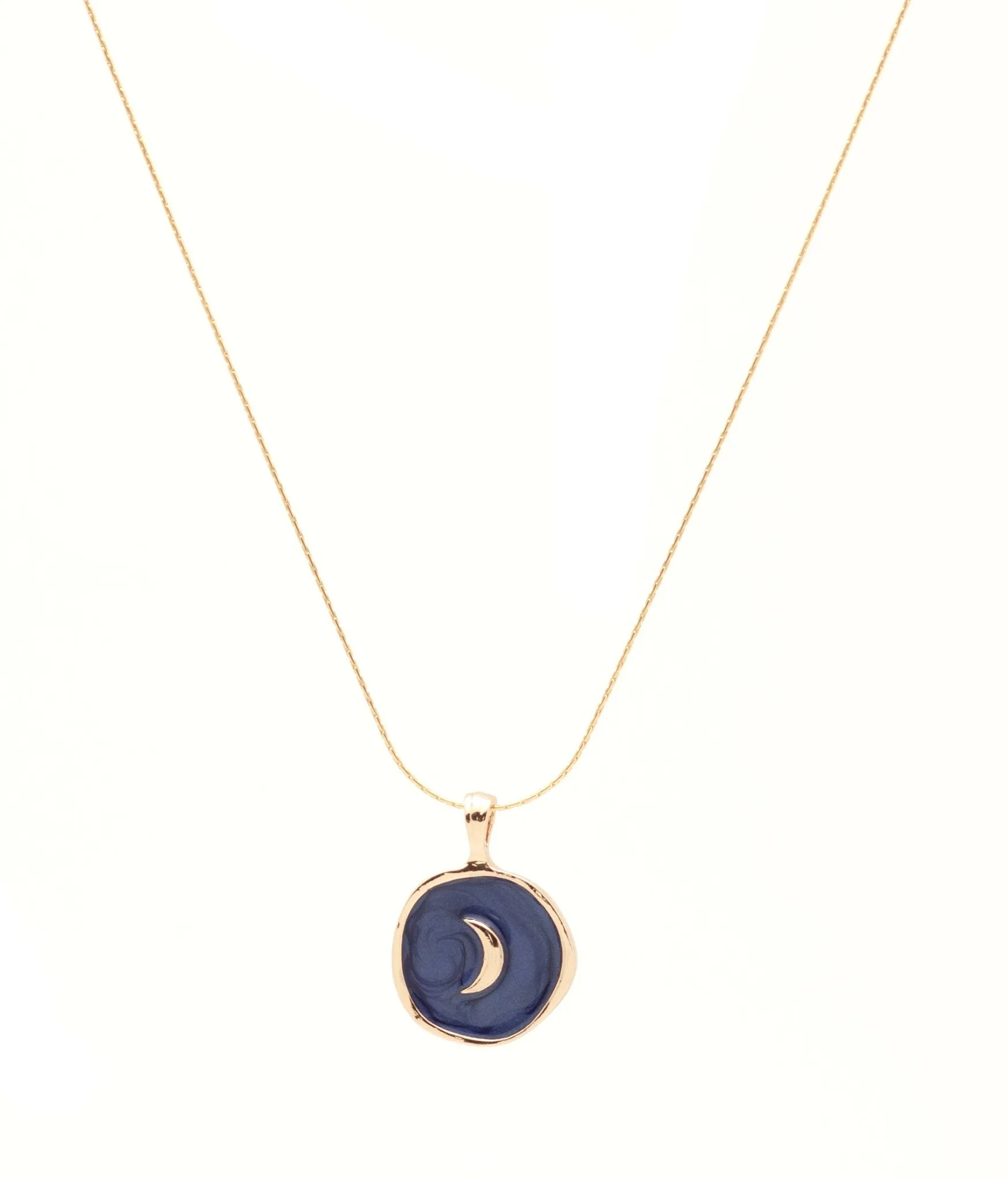 Salty Cali Dainty Necklace Options