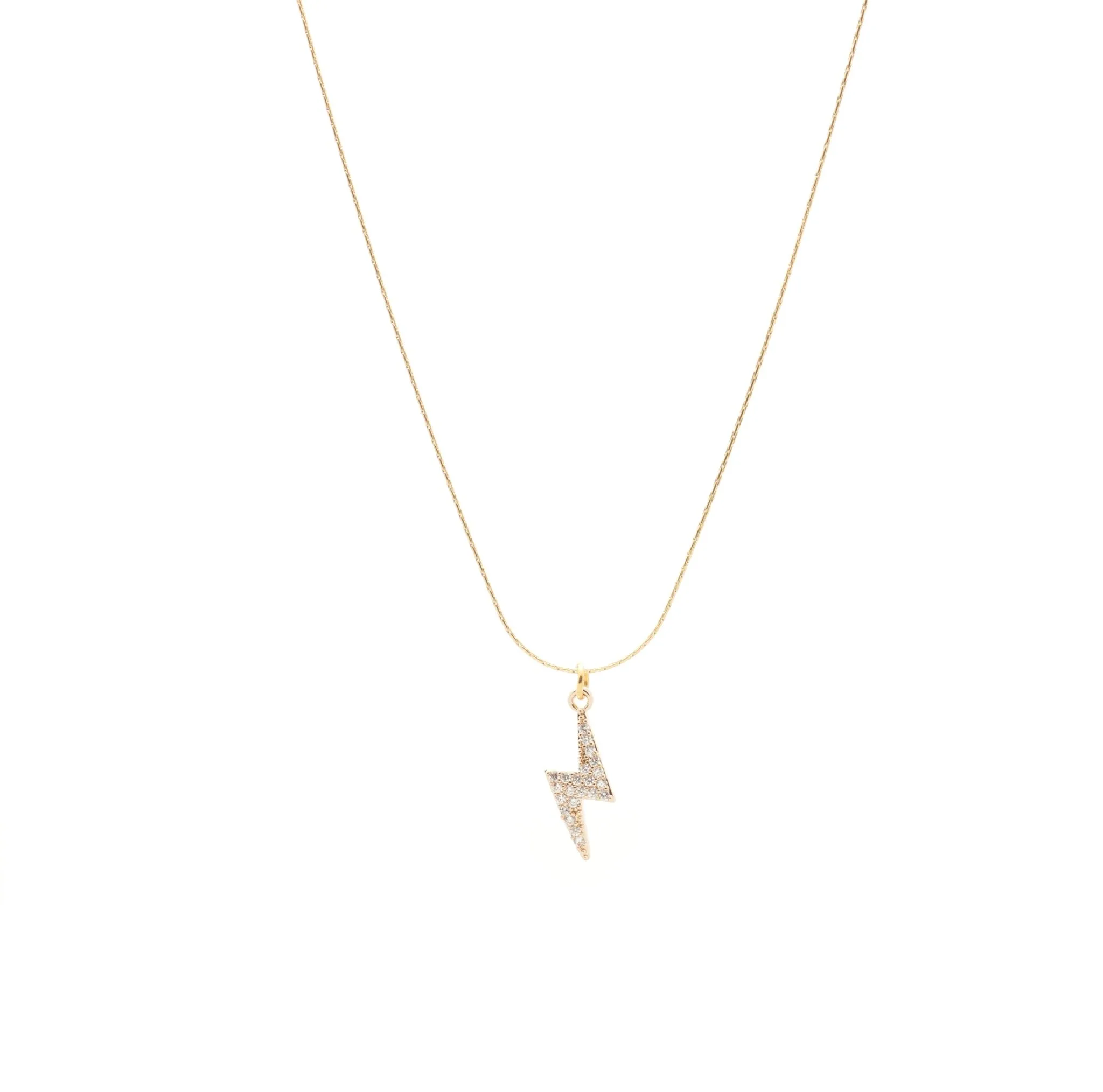 Salty Cali Dainty Necklace Options
