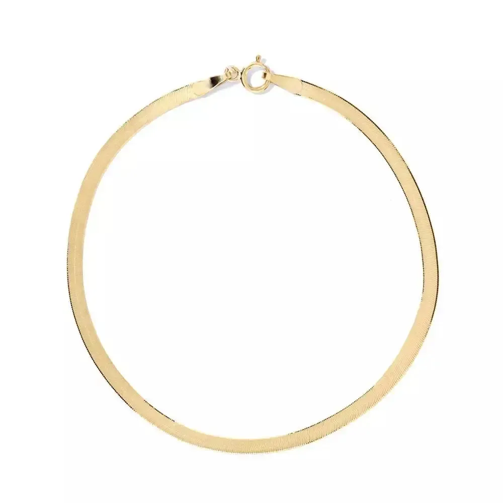 Salty Cali Dainty Necklace Options
