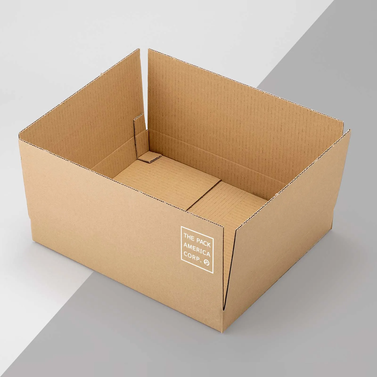 Shipping Boxes