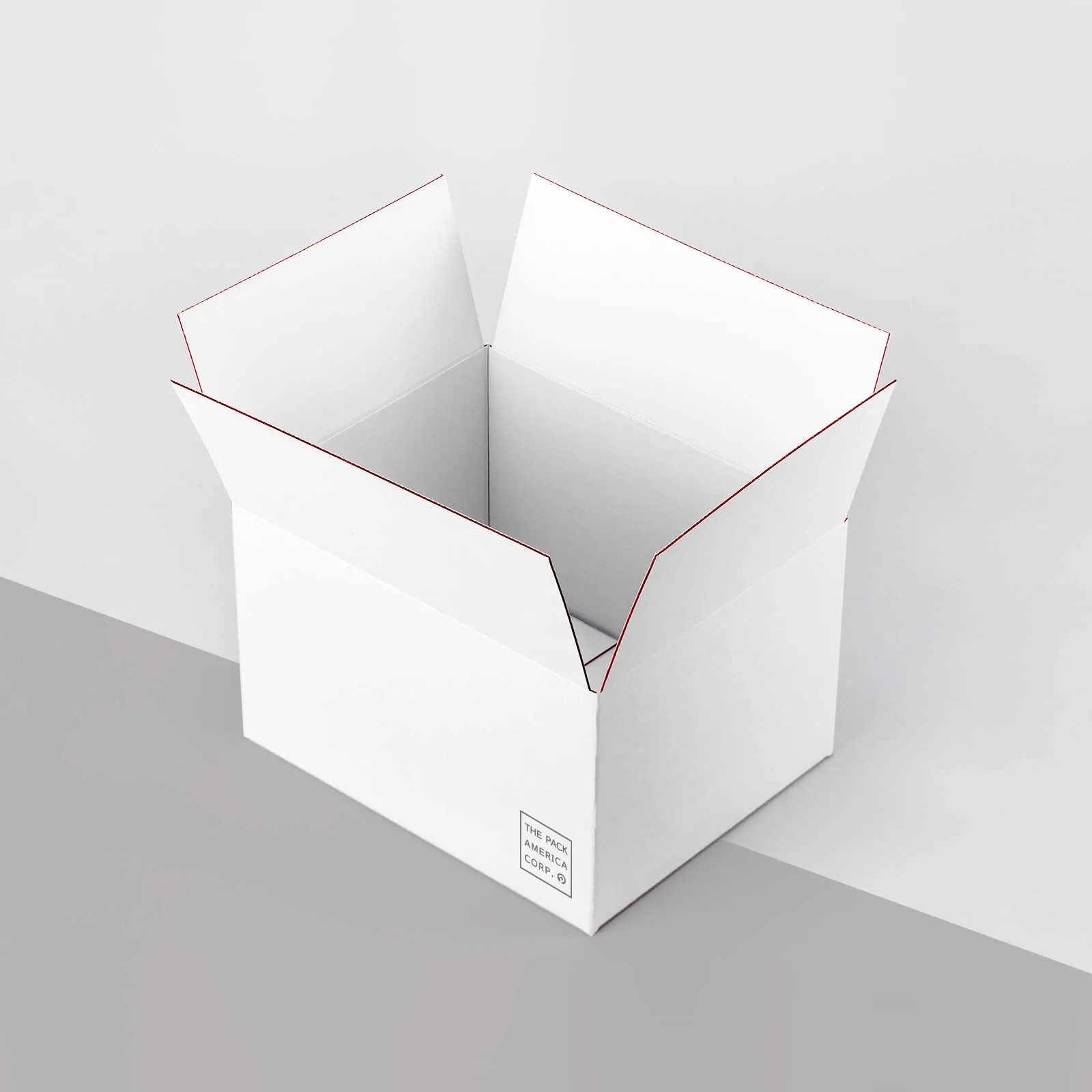 Shipping Boxes