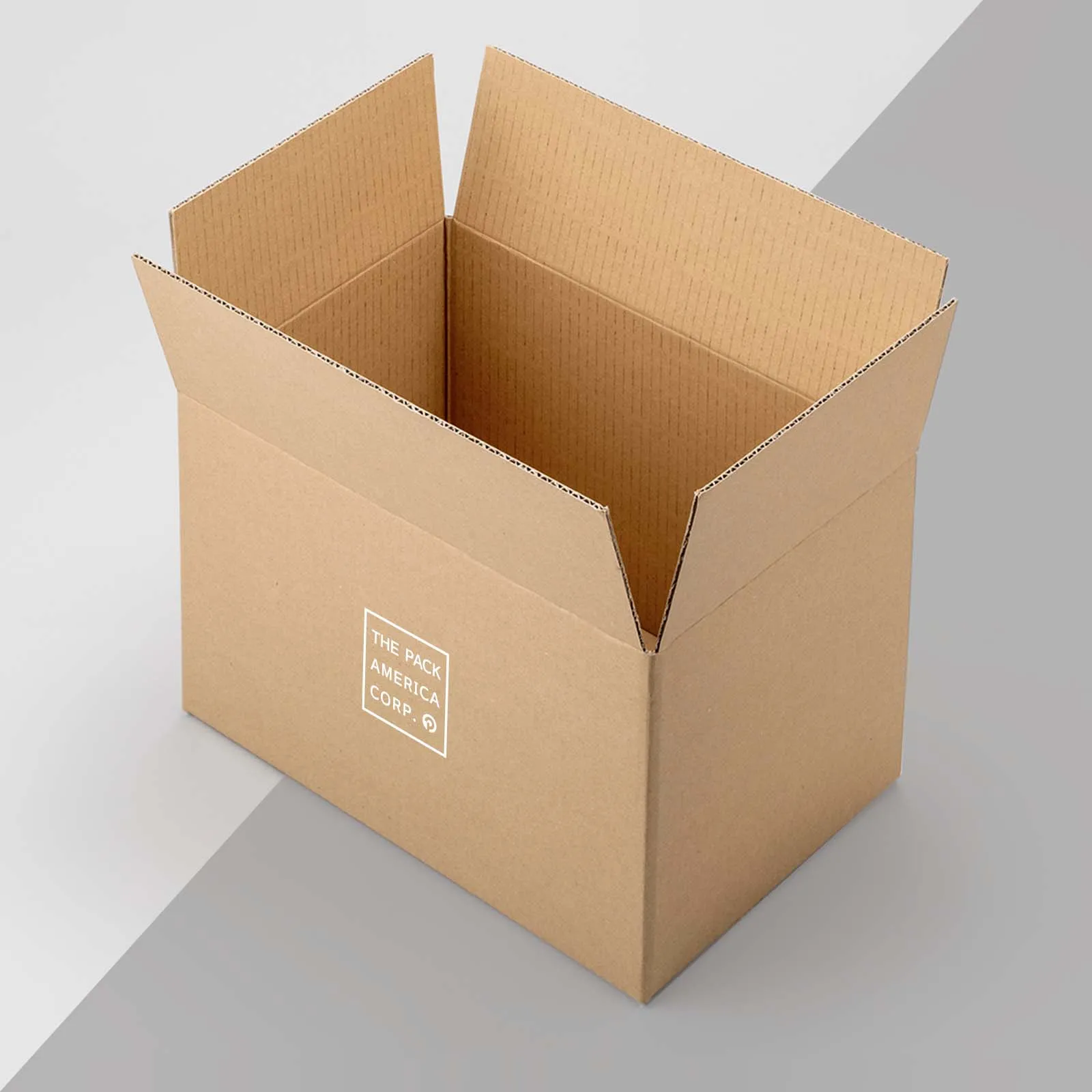 Shipping Boxes
