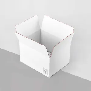 Shipping Boxes