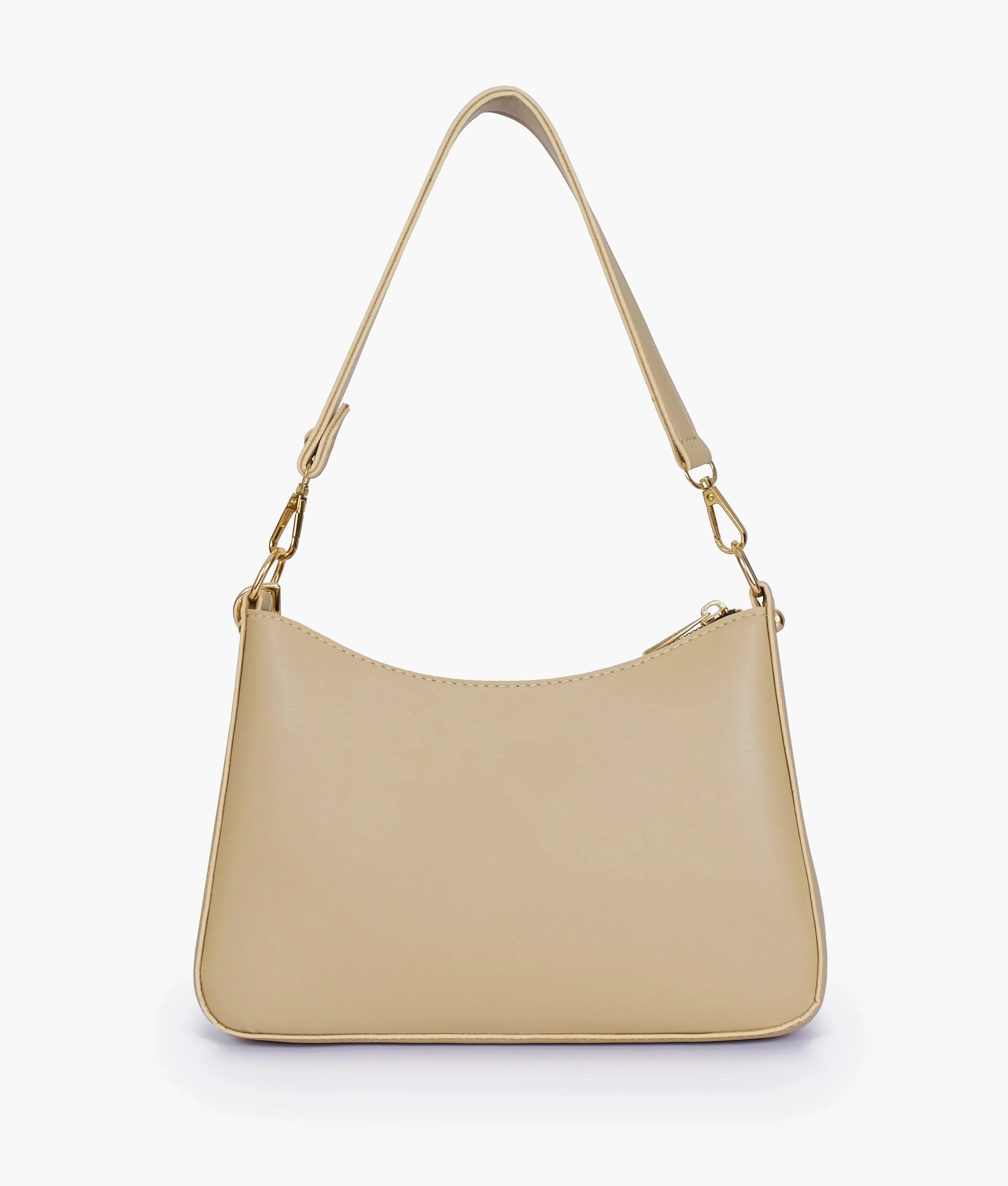 Shoulder bag Osaka Khaki