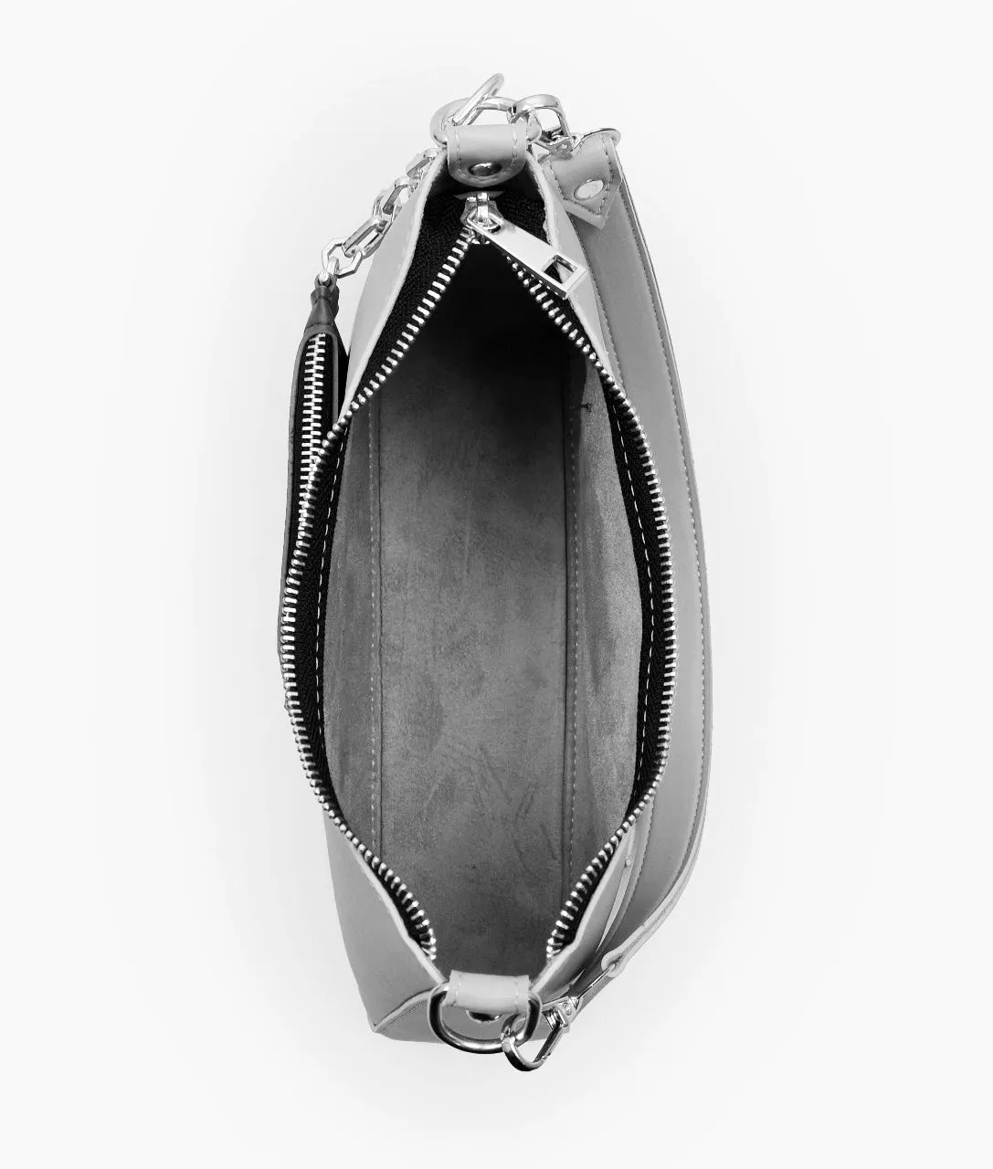 Shoulder bag Osaka Khaki