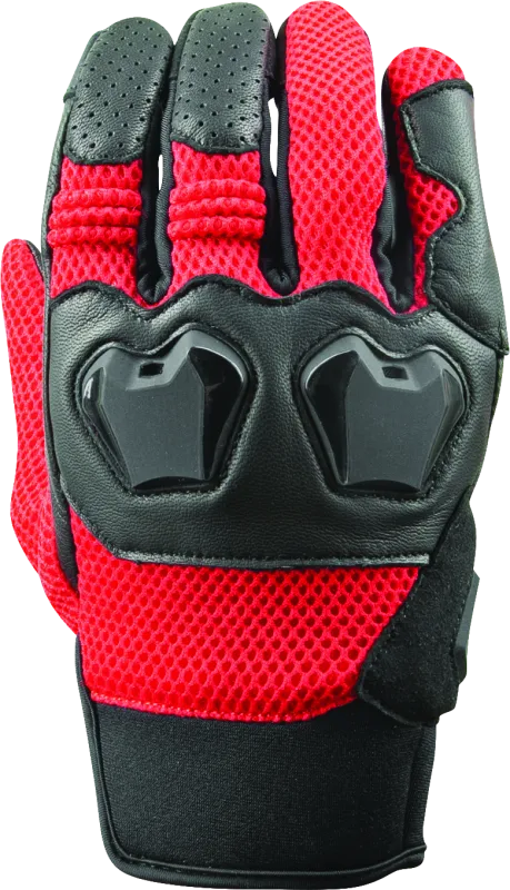 Speed and Strength Moment of Truth Gloves