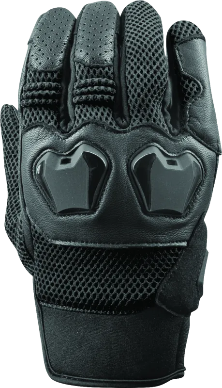 Speed and Strength Moment of Truth Gloves