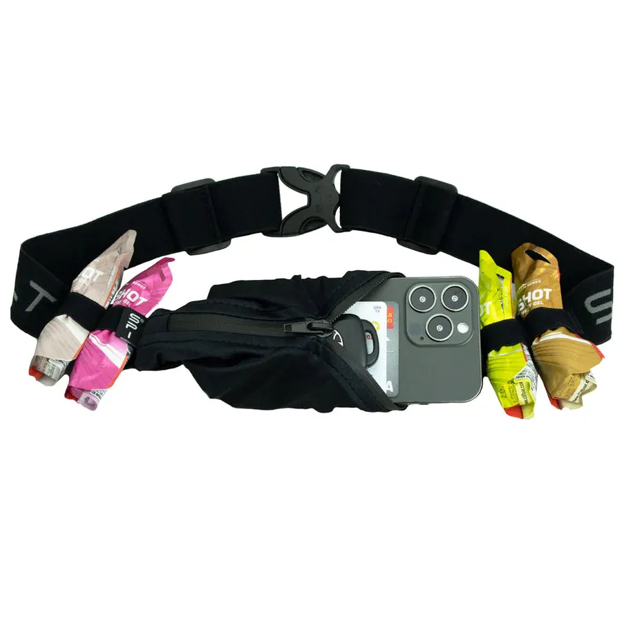 SPIbelt | Performance Pro | Black