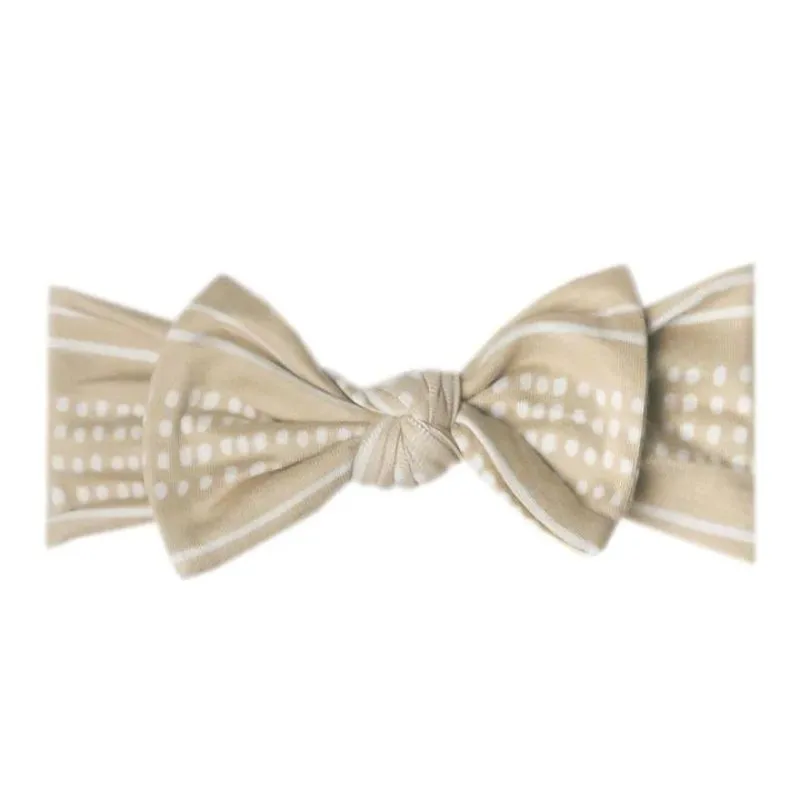 Stretchy Knit Headbands