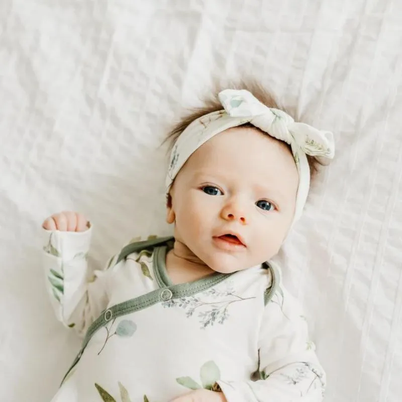 Stretchy Knit Headbands