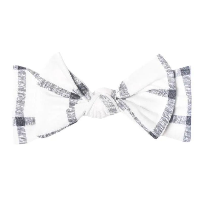 Stretchy Knit Headbands