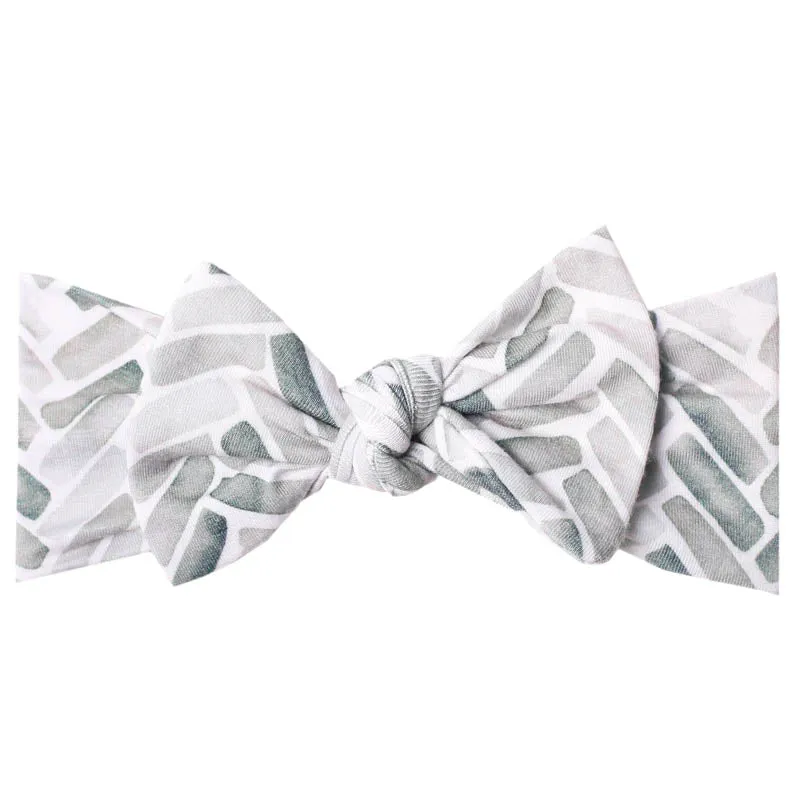 Stretchy Knit Headbands