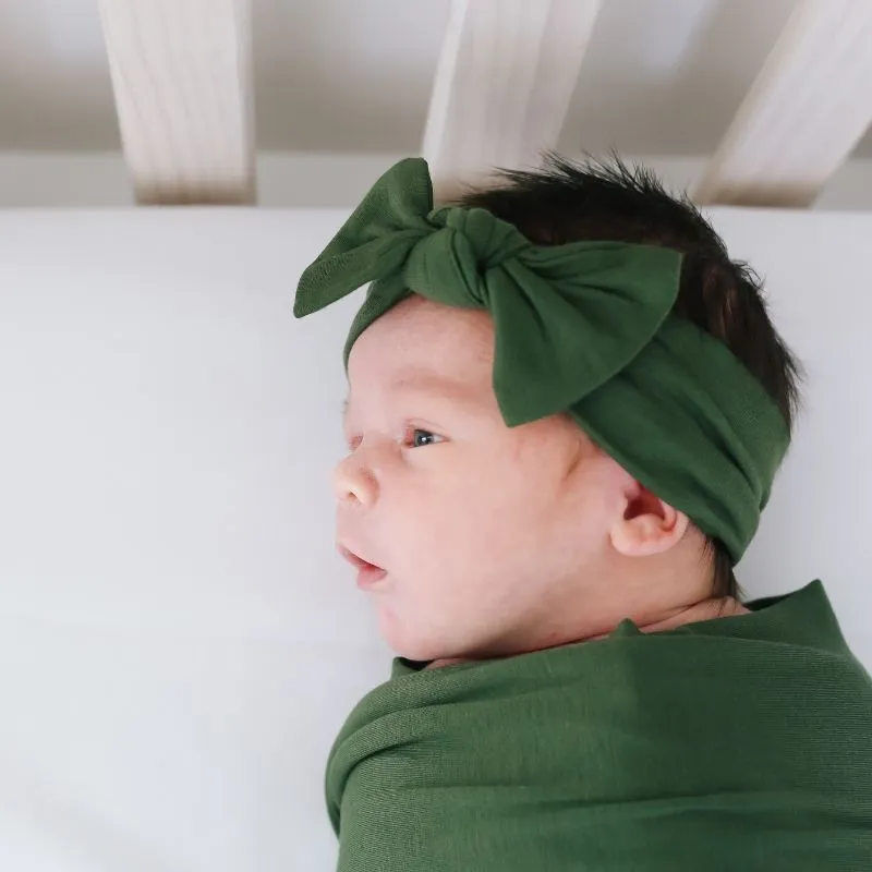 Stretchy Knit Headbands