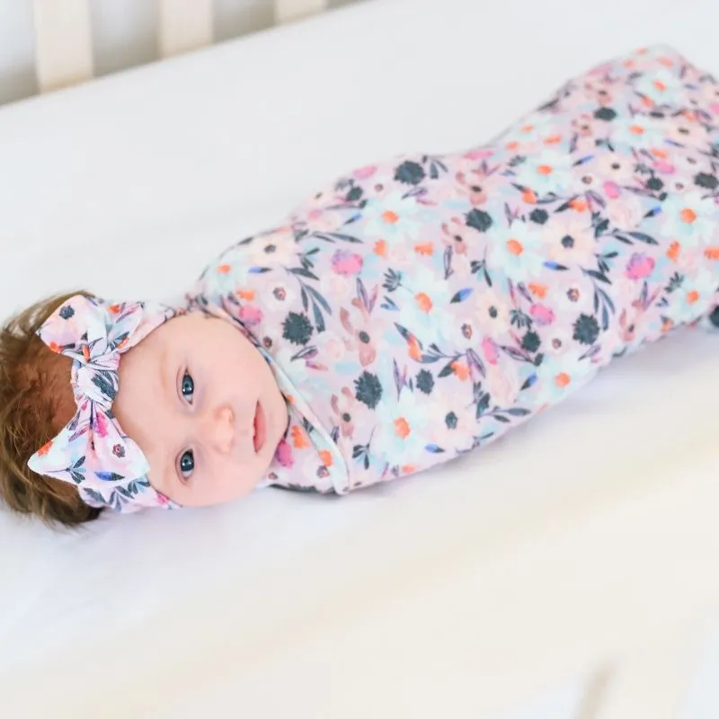 Stretchy Knit Headbands