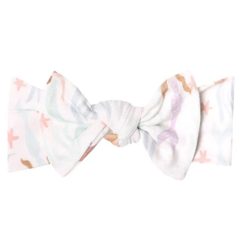 Stretchy Knit Headbands
