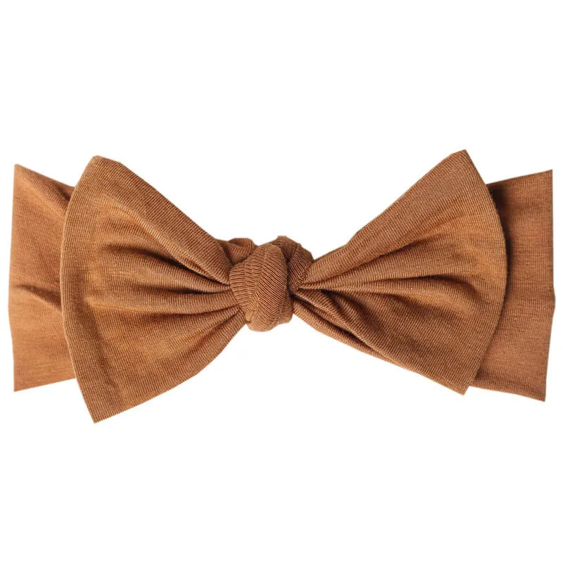 Stretchy Knit Headbands