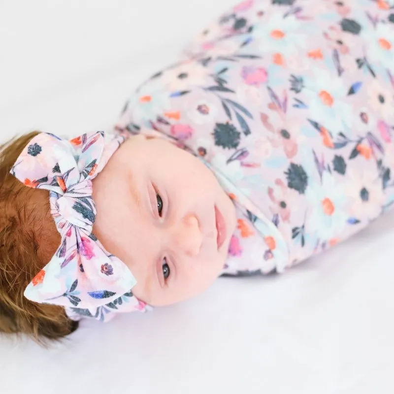 Stretchy Knit Headbands