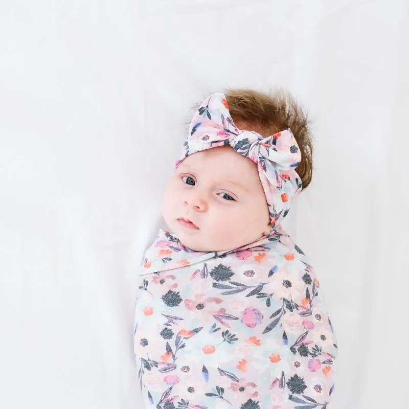 Stretchy Knit Headbands