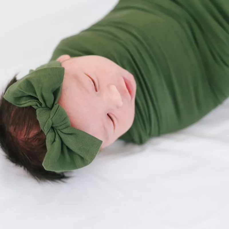 Stretchy Knit Headbands