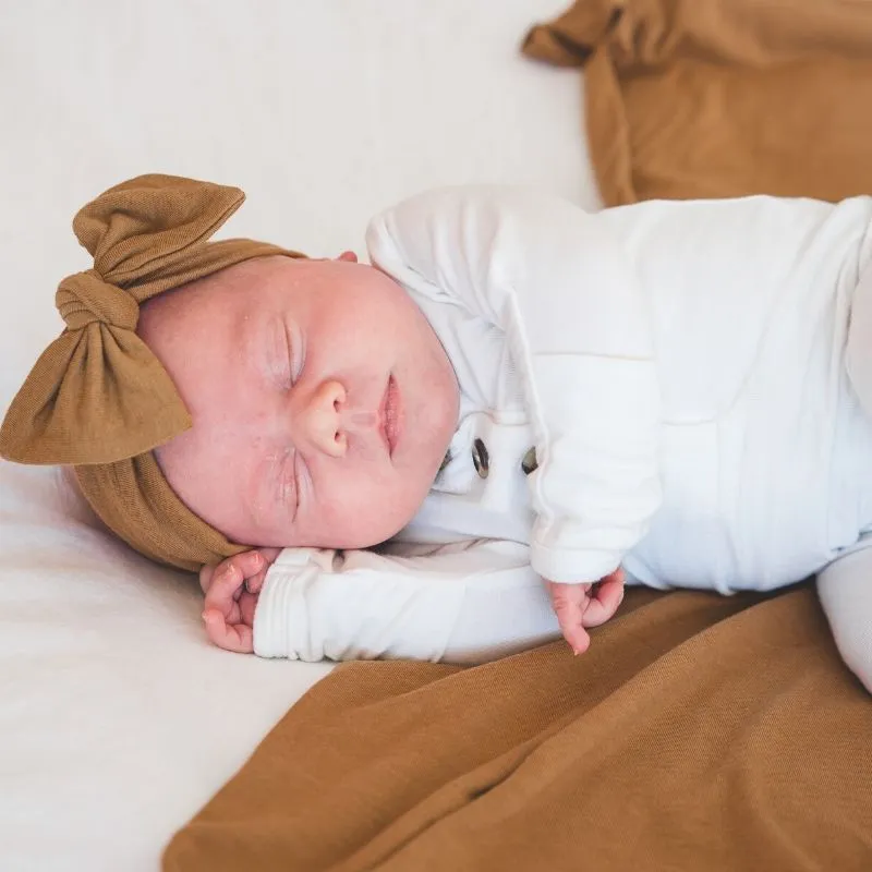 Stretchy Knit Headbands