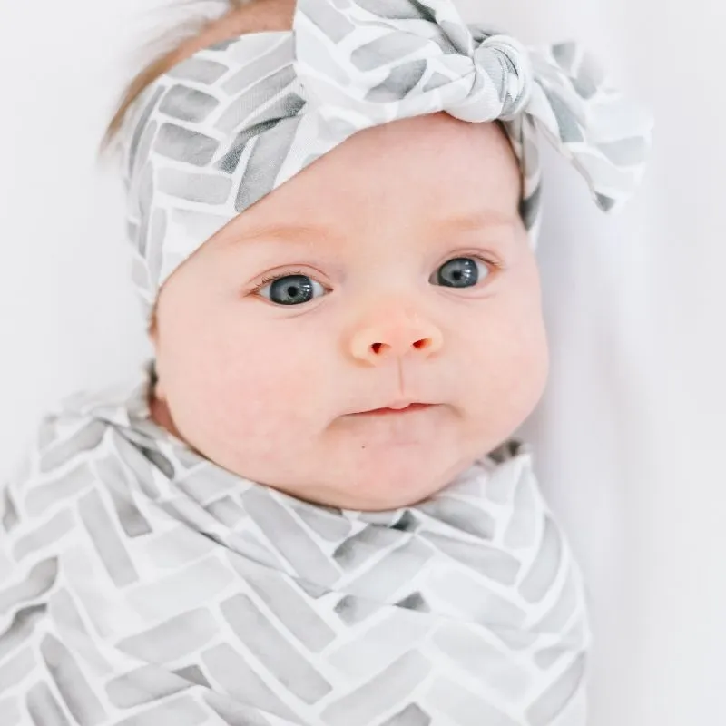 Stretchy Knit Headbands