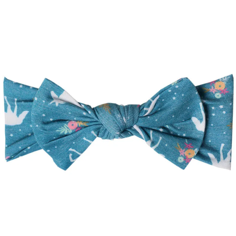 Stretchy Knit Headbands