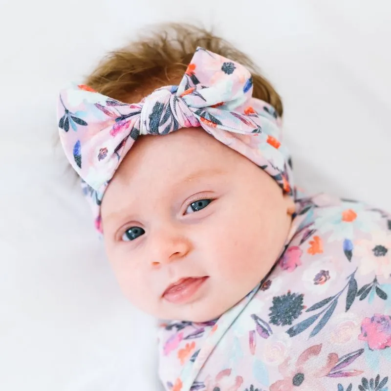 Stretchy Knit Headbands