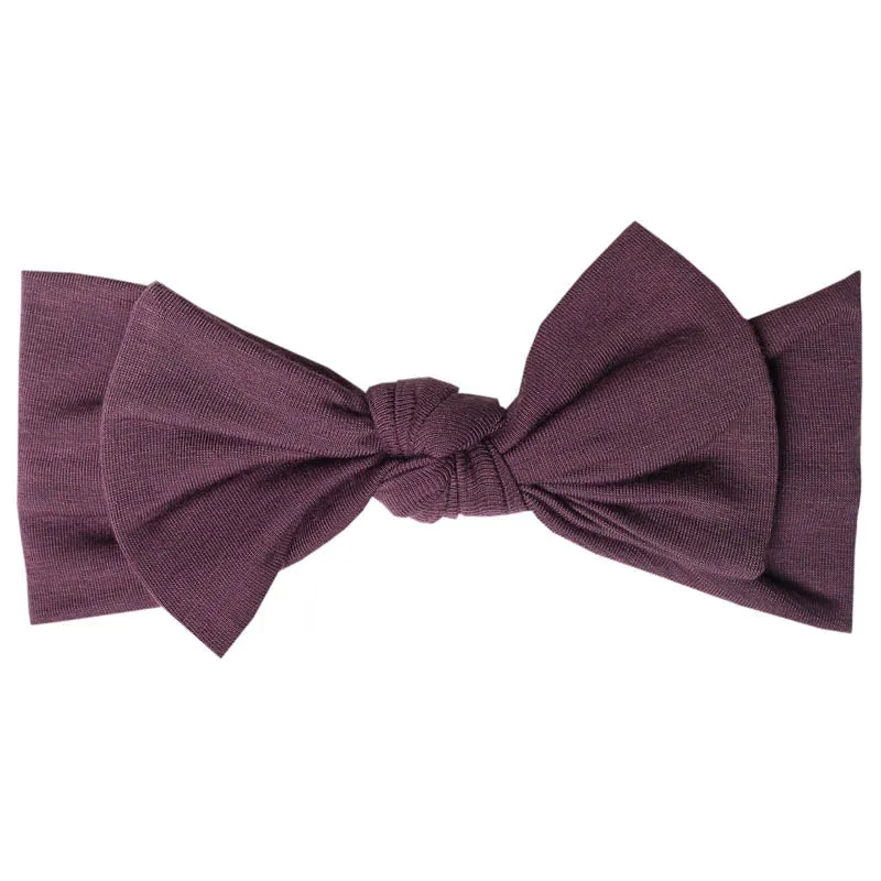 Stretchy Knit Headbands