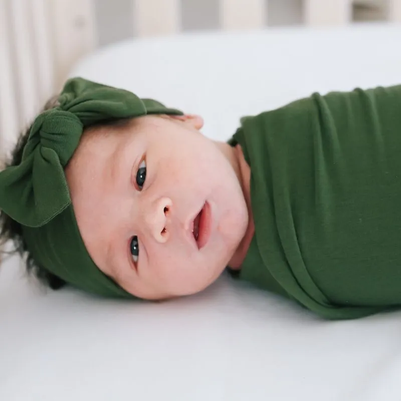 Stretchy Knit Headbands