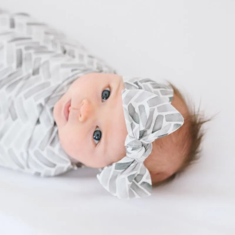 Stretchy Knit Headbands
