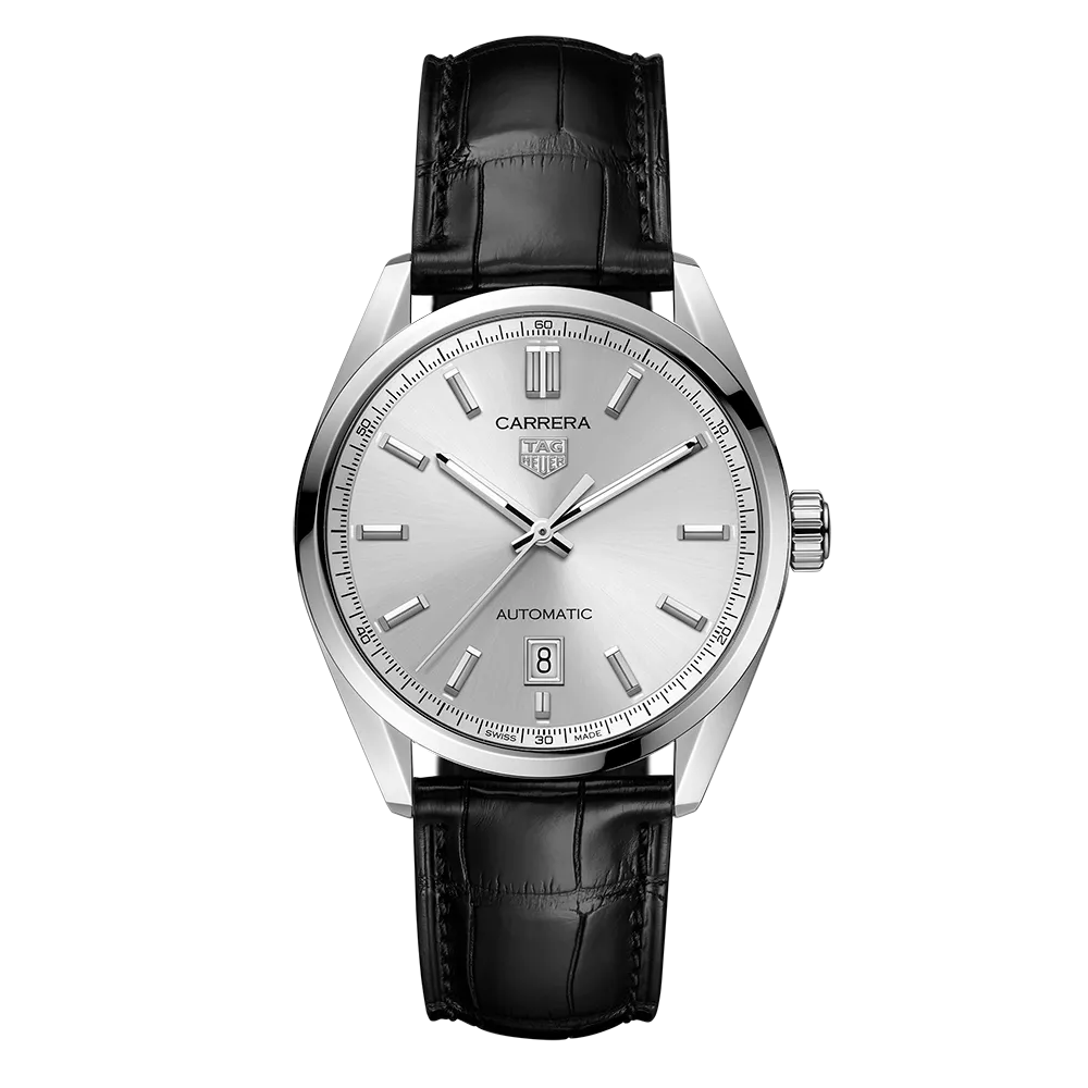 TAG Heuer Carrera Date WBN2111.FC6505