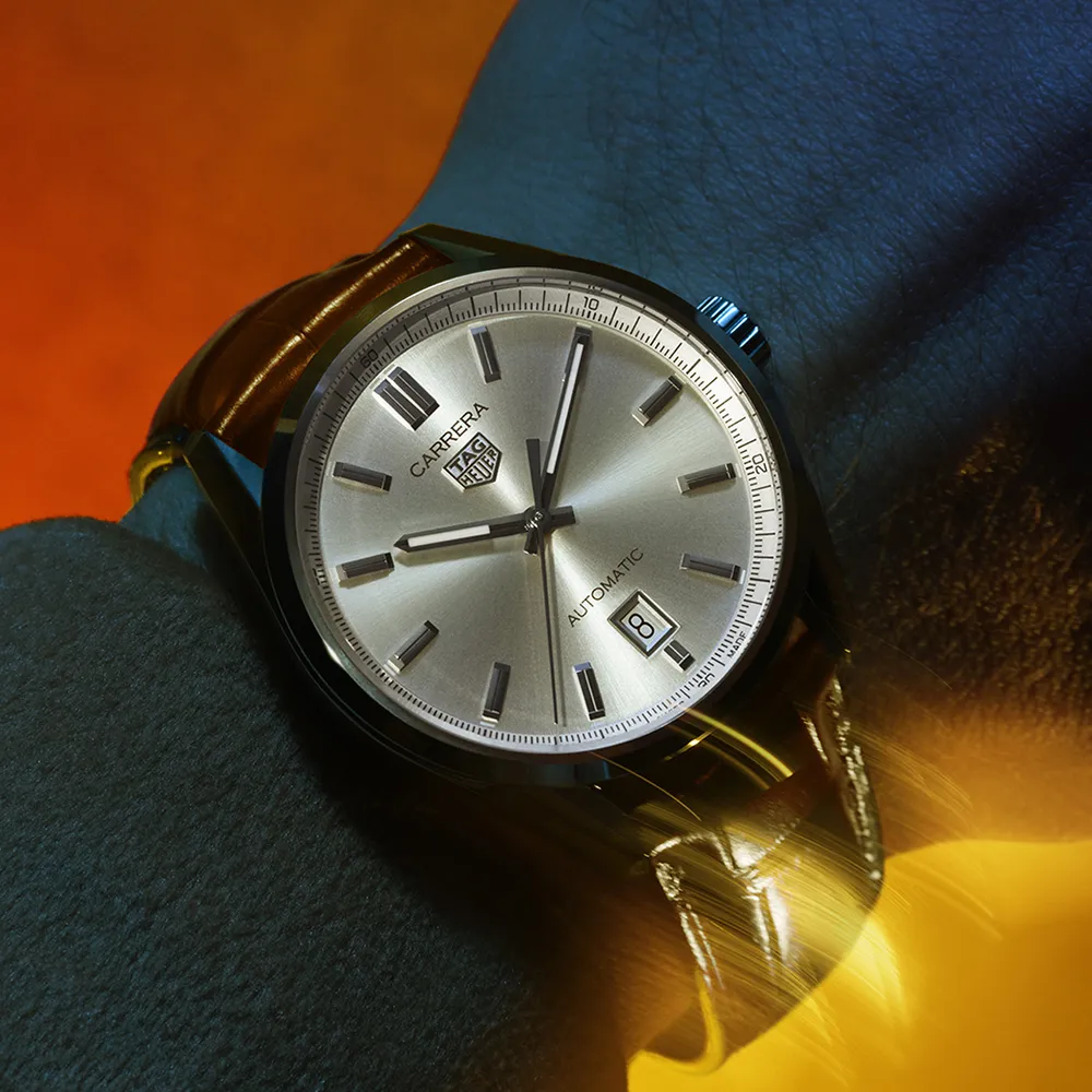 TAG Heuer Carrera Date WBN2111.FC6505