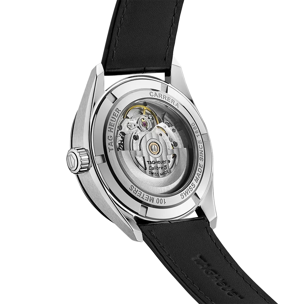TAG Heuer Carrera Date WBN2111.FC6505