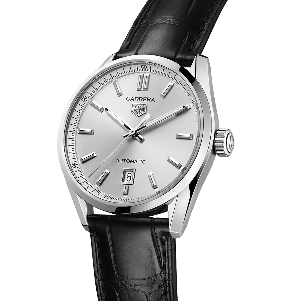 TAG Heuer Carrera Date WBN2111.FC6505