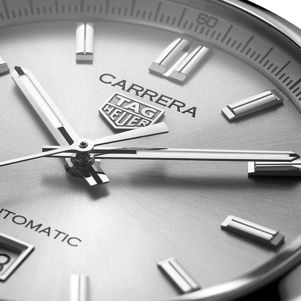 TAG Heuer Carrera Date WBN2111.FC6505