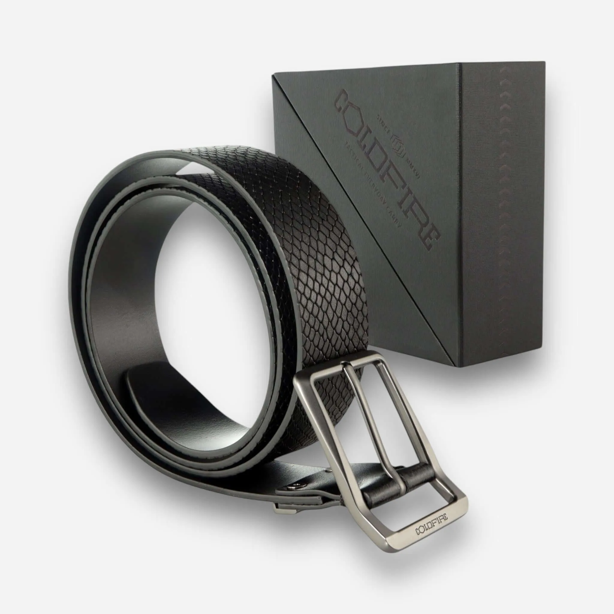 Titan Elite Snake Belt